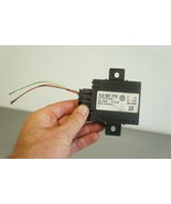 2003-2010 porsche cayenne anti-theft control module computer 7L0907719 - $27.23 CAD