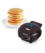 Maquina Para Hacer Panqueques Pancakes Hotcakes Huevos Galletas Mini Com... - £23.35 GBP