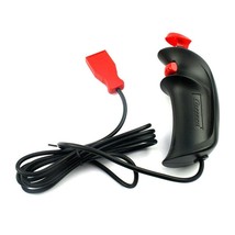 Carrera GO!! Speed Controller (Red Plug) 61663 - £34.35 GBP