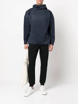 Hugo Boss Soody Iconic Hoody Sweatshirt for Men - Size L - £128.40 GBP