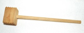 Meat Mallet, #1048 - $8.65