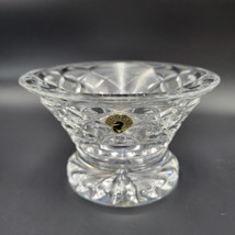 Vintage Waterford Lismore Crystal Large 5” Dish Bowl Discontinued Rare - £42.13 GBP