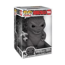 Funko POP Movies: Godzilla 70th Anniversary - Godzilla 2016 - Collectabl... - £14.21 GBP