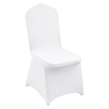 Stretch Spandex Folding Chair Covers, Universal Fitted Chair Cover, Removabl... - $97.84