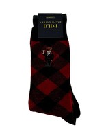 Polo Ralph Lauren Tuxedo Polo Bear Cashmere Sock.Nwt.MSRP$36.00 - $660.19 MXN
