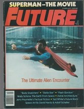 Future ( Future Life ) # 8 - Magazine (  Ex Cond.) - $17.80