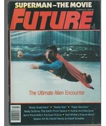 Future ( Future Life ) # 8 - Magazine (  Ex Cond.) - £13.93 GBP