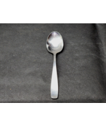 WMF Cromargan Germany LINE Large Oval Tablespoon - Fraser Stainless Flat... - $245.39 MXN