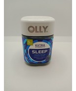 *READ*  Olly Extra Strength Sleep Gummy Supplement 50ct  8/24 - £12.68 GBP