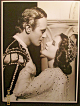 GEORGE CUKOR:DIR:LESLIE HOWARD,NORMA SHEARER (ROMEO &amp; JULIET) 1936 11X14... - $222.75