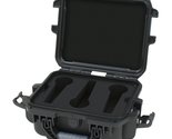 Gator Titan Series Water Proof Injection Molded Microphone Case Fits up ... - £80.17 GBP+