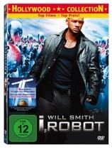 I, Robot - Various [2004] Dvd Pre-Owned Region 2 - £13.99 GBP
