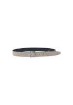 Antony Morato Men Belt Grey All Sizes Elegant Designer Fashion 2025 New - $1,072.78 MXN