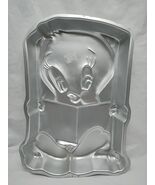 Vintage 1978 Tweety Bird 14&quot; Cake Pan 502 - 7687 - $9.70