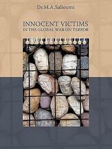 Innocent Victims In The Global War On Terror - $18.38 MXN