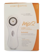 Clarisonic Mia 2 Sonic Skin Cleansing System - €78,91 EUR