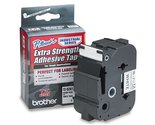 Brother TZES261 TZ Extra-Strength Adhesive Laminated Labeling Tape, 1-1/... - $39.61