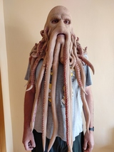 DAVY JONES MASK - £438.63 GBP