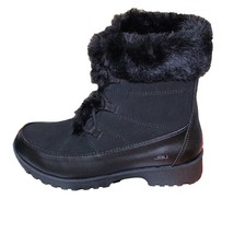 JBU by Jambu Colorado Ladies&#39; Size 8 All Terra Winter Boot, Black  - $32.99
