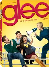 Glee: Season 1 [DVD] - £5.94 GBP