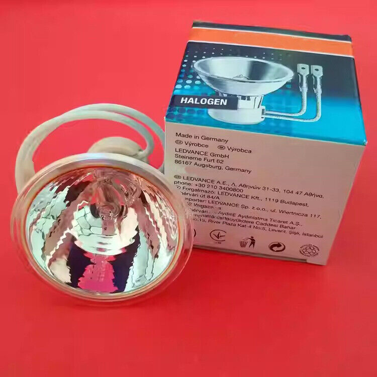 For OSRAM 64002 12V20W Signal Lamp for TECAN SPECTRA-III Microplate Read... - $78.37