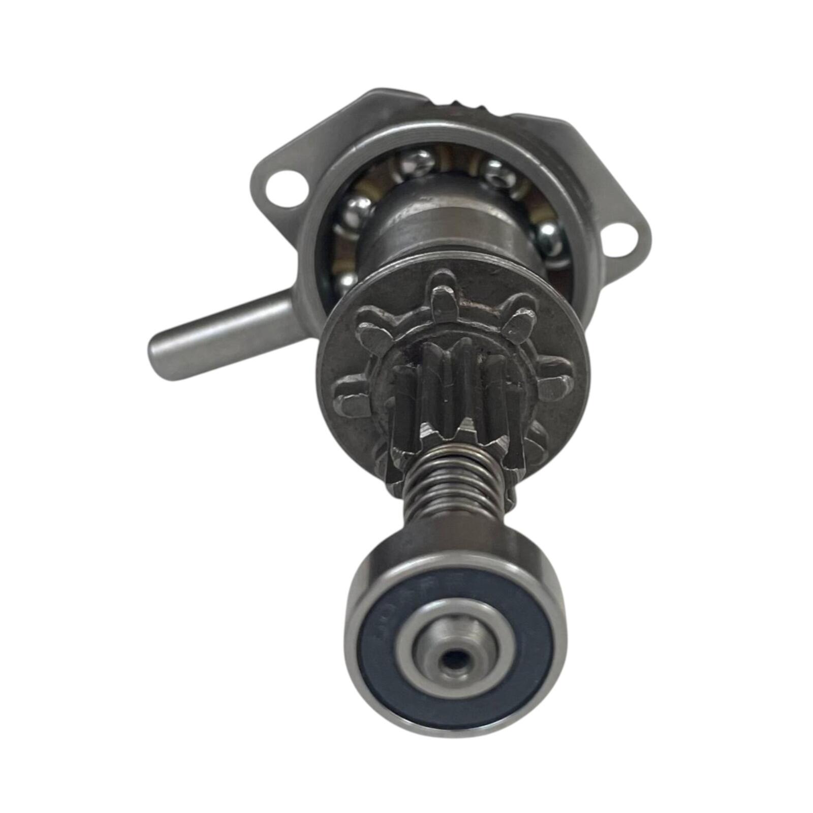 Cam shaft Assembly Swash Bearing gear complete for Makita HR2475 HR2470 Item image 5
