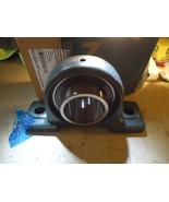 NTN UCP212D1 2 BOLT BASE PILLOW BLOCK BEARING NIB (D5E) - $2,394.08 MXN