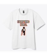 everything hurts shirt Heavy Tee - €38,54 EUR