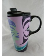 Northwest Native Travel mug Matriarchal Power Authentic Indigenous Artwo... - $368.40 MXN