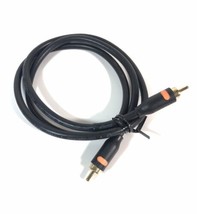 Belkin F3Y096 Digital Coax Audio Kabel - £7.37 GBP