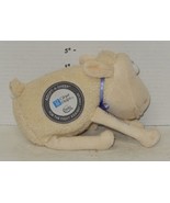 Serta ADOPT A SHEEP LAMB 5&quot; Plush STUFFED ANIMAL Toy City Of Hope Rare HTF - €21,45 EUR