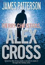 Merry Christmas, Alex Cross (Alex Cross Adventures, 2) [Hardcover] Patterson, Ja image 3