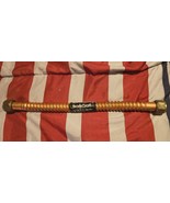 Brasscraft Water Heater Connector 3/4&quot; FIP x 3/4&quot; FIP x 14.5 L - $276.65 MXN