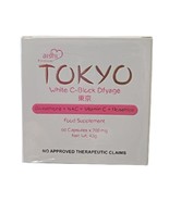 Aishi Premium Tokyo White C-Block Dfyage Glutathione New Packaging - $25.69
