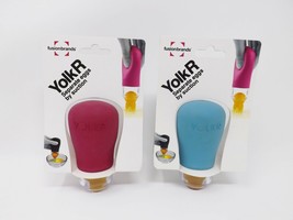 Fusionbrands YolkR Egg Separator - New - $8.79