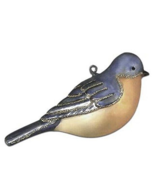 Female Bluebird Christmas ornament - $23.18 CAD