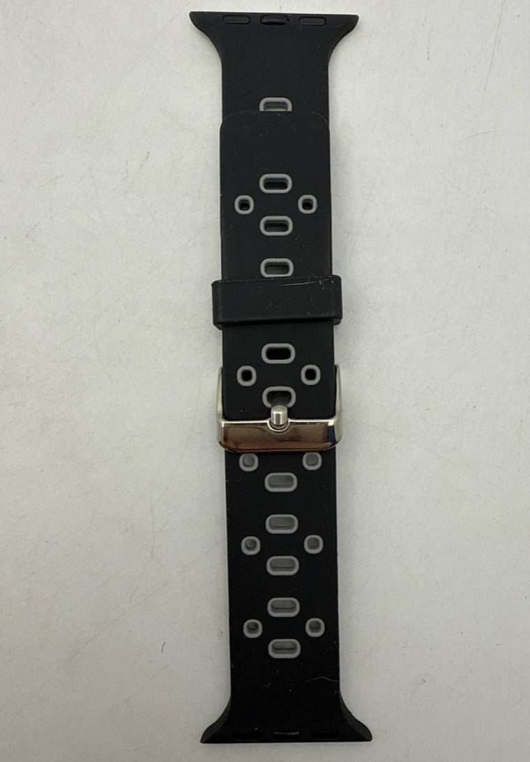Lot of  MIX 400 Apple Watch Bands 38mm 42mm Watch Replacement Straps Variety Set Item image 5