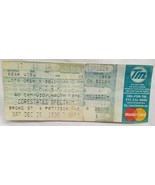 PHISH - VINTAGE CORESTATES SPECTRUM 12/28/1996 CONCERT TICKET STUB - $10.00
