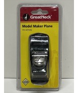 Mini Block Plane,No LSO,  Great Neck Saw &amp; Mfg - €11,60 EUR