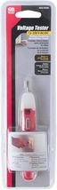 Voltage Tester 12-250 V AC/DC - Gardner Bender GCV-3206 - $8.90