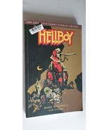 Hellboy: The Complete Short Stories Volume 1 by Mike Mignola Hardcover B... - $43.36 CAD