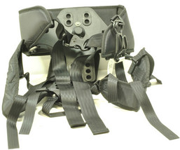 ProTeam Backpack Vacuum Cleaner Harness PV100, PV-103166 - $2,205.21 MXN