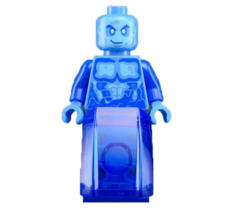 Hydro-Man Marvel Spider-Man Far From Home Block Minifigures Toy Gift New - £2.16 GBP
