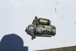 1999-2004 FORD MUSTANG V6 STARTER MOTOR  R3202 image 11