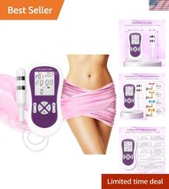 Kegel Toner for Women - Electric Pelvic Muscle Exerciser for Automatic K... - $296.90