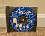 Scrabble (1996) (PC, 1996) Disc Only - £5.26 GBP