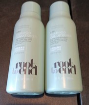 2 Pack- Root to End 2-In-1 Shampoo Conditioner Strand Reviving Complex 13 Oz(P1) - £16.07 GBP