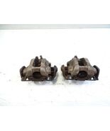 Mercedes R230 SL55 SL500 brake calipers, rear - $1,094.95 MXN