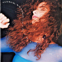 GLORIA ESTEFAN Into The Light  CD 1991 Epic EK 46988 - $2.87