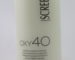 Screen Oxy 40 Stabilized Hydrogen Peroxide 1000 ml/ 33.81 fl oz - $29.90